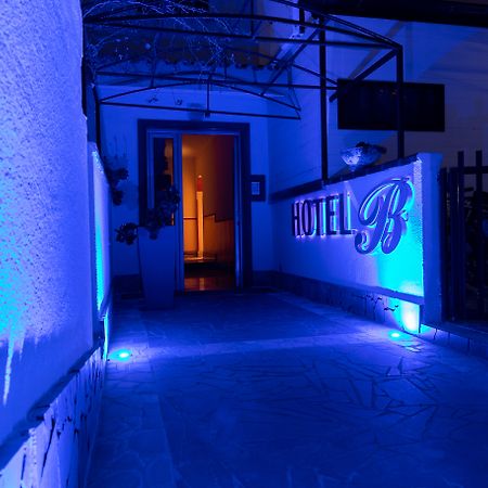 Hotel Barbieri ヴィボ・バレンティア・マリーナ エクステリア 写真