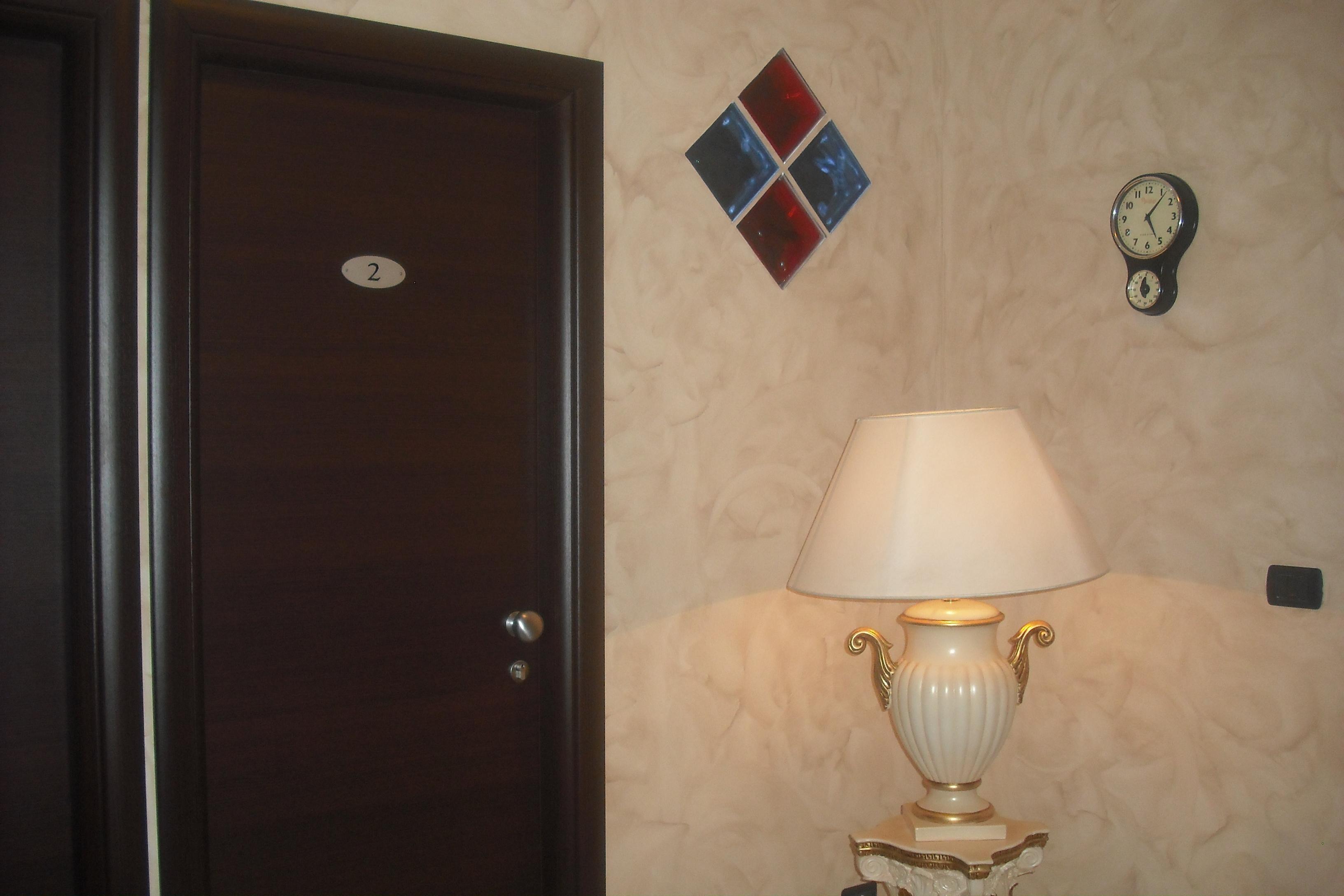 Hotel Barbieri ヴィボ・バレンティア・マリーナ エクステリア 写真